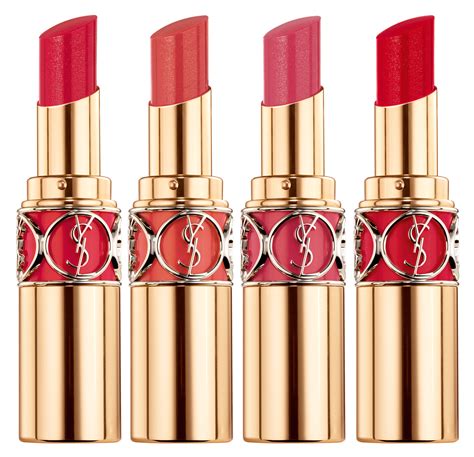 ysl rouge volupte shine 9|Yves Saint Laurent Yves Saint Laurent Rouge Volupté .